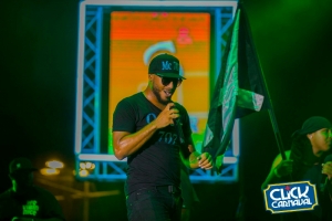 Tur cos ta cla pa e anochi final di Caiso y Soca Festival 2020