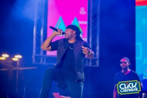 Tur cos ta cla pa e anochi final di Caiso y Soca Festival 2020