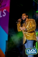Tur cos ta cla pa e anochi final di Caiso y Soca Festival 2020
