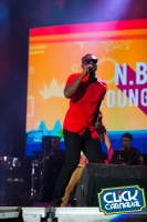Tur cos ta cla pa e anochi final di Caiso y Soca Festival 2020