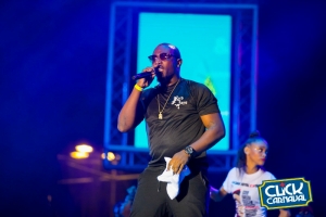 Tur cos ta cla pa e anochi final di Caiso y Soca Festival 2020