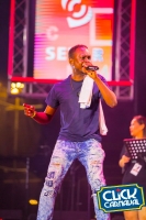 Tur cos ta cla pa e anochi final di Caiso y Soca Festival 2020