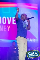 Tur cos ta cla pa e anochi final di Caiso y Soca Festival 2020