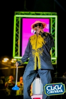 Tur cos ta cla pa e anochi final di Caiso y Soca Festival 2020