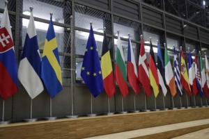 Gran Bretaña ta bandona Union Europeo diabierna anochi