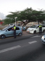 Motorunit a detene chauffeur pa intento di asesinato