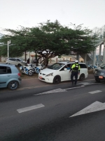 Motorunit a detene chauffeur pa intento di asesinato