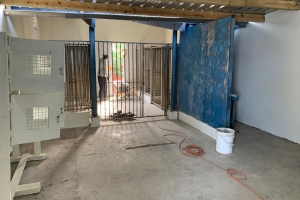 Trabou pa converti 'Kill Cage' den un ‘Centro di control di Cacho’ a cuminsa!