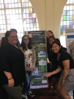 Universidad di Aruba a tene Symposium di Sostenibilidad  
