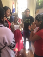 Universidad di Aruba a tene Symposium di Sostenibilidad  