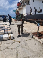 Warda Costa: Total di cocaine confisca ta casi 5.500 kilo 
