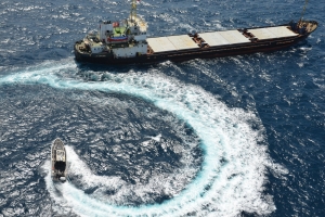 Warda Costa: Total di cocaine confisca ta casi 5.500 kilo 