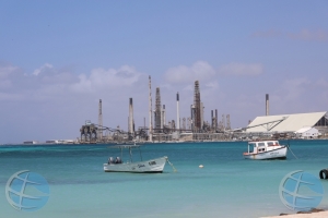 Refineria di Aruba y CITGO Aruba a firma un ‘transfer agreement’