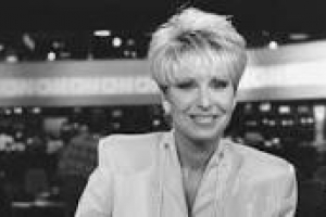 Ex presentado di noticia di CNN Bobbie Battista a perde bataya contra cancer  