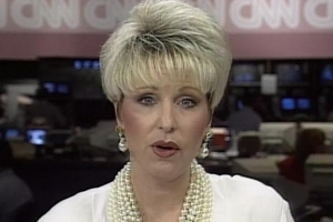 Ex presentado di noticia di CNN Bobbie Battista a perde bataya contra cancer  