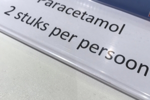Brabant na Hulanda ta sinti efecto grandi di coronavirus