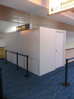 Oduber: Aeropuerto di Aruba a bay riba un alerta mas halto