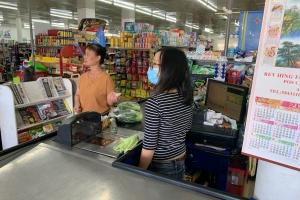 DEZHI a tene control contra supermercadonan cu tabata abusa