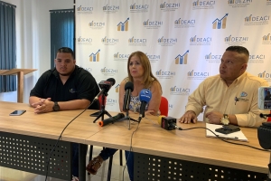 DEZHI a tene control contra supermercadonan cu tabata abusa