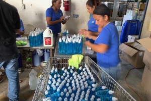 Compania local ta splica riba critica riba supuesto abuso di prijs 