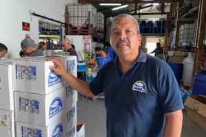 Compania local ta splica riba critica riba supuesto abuso di prijs 