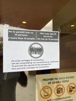 Cambionan na oficina di impuesto relaciona cu COVID-19 ta na vigor dialuna 