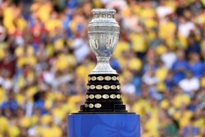 Copa America 2020 y Copa Europa 2020 cancela pa coronavirus