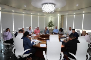 Gobierno a pidi wholesalers y supermercadonan pa no abusa di prijs den crisis di coronavirus