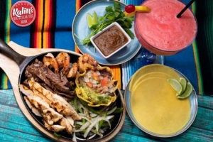 The Best Mexican Food 
