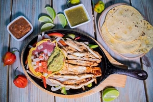 The Best Mexican Food 
