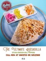 The Best Mexican Food 
