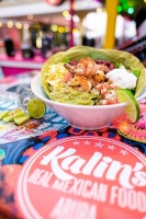 The Best Mexican Food 