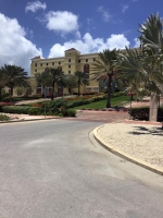 Mayoria di hotel na Aruba a ‘suspende’ nan operacion 