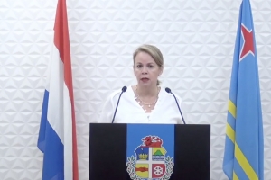 Grupo mas grandi di esnan contagia na Aruba cu coronavirus ta entre 30-34 aña di edad 