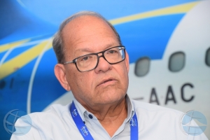 Aruba Airlines ta spera di por cuminsa opera bek na juni 2020