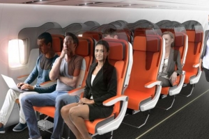 Industria di aviacion ta sigui busca forma pa bula despues di coronavirus 