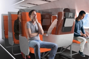 Industria di aviacion ta sigui busca forma pa bula despues di coronavirus 