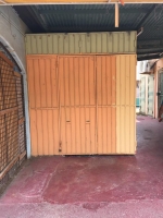 Polis a gara ladron di un kiosko di cual doño ta desconoci
