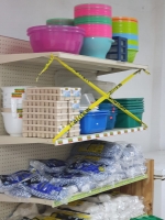 Tjon: Berdad a stop supermercadonan di bende loke no ta ‘esencial’