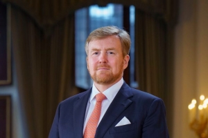 Rey Willem Alexander a celebra su 53 aña awe 