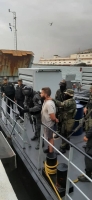 Maduro: Venezuela a detene 2 Mericano mercenario dialuna  