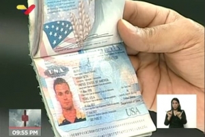 Maduro: Venezuela a detene 2 Mericano mercenario dialuna  