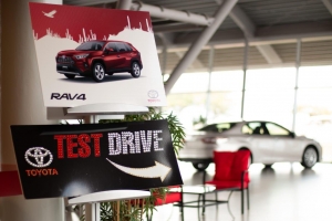 Garage Cordia ta ofrece ‘Service in Place’ en bes di ‘Shelter in Place’