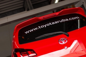 Garage Cordia ta ofrece ‘Service in Place’ en bes di ‘Shelter in Place’