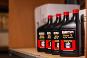 Garage Cordia ta ofrece ‘Service in Place’ en bes di ‘Shelter in Place’