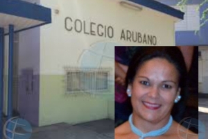 Despues di dos aña, atrobe Colegio Arubano ta keda sin rector