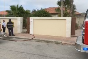 Cushina den cas di ex minister a cende na candela  