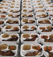 Renaissance Aruba dunando bek na comunidad