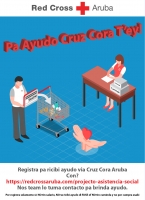 Cruz Cora cu structura diferente pa maneha fondonan ricibi di Hulanda 