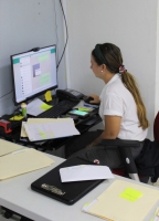 Cruz Cora cu structura diferente pa maneha fondonan ricibi di Hulanda 